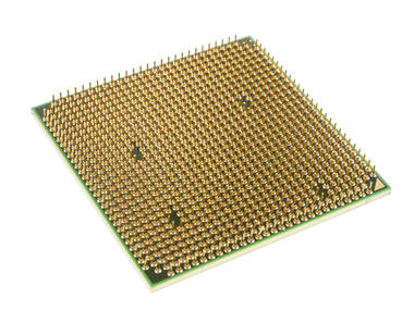 AMD Phenom 9600 2.3GHz review
